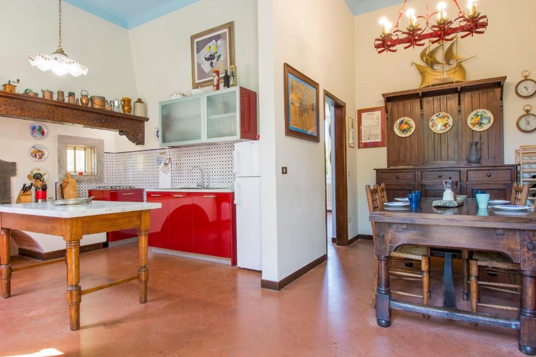 Photo of Kitchen in Quercianella