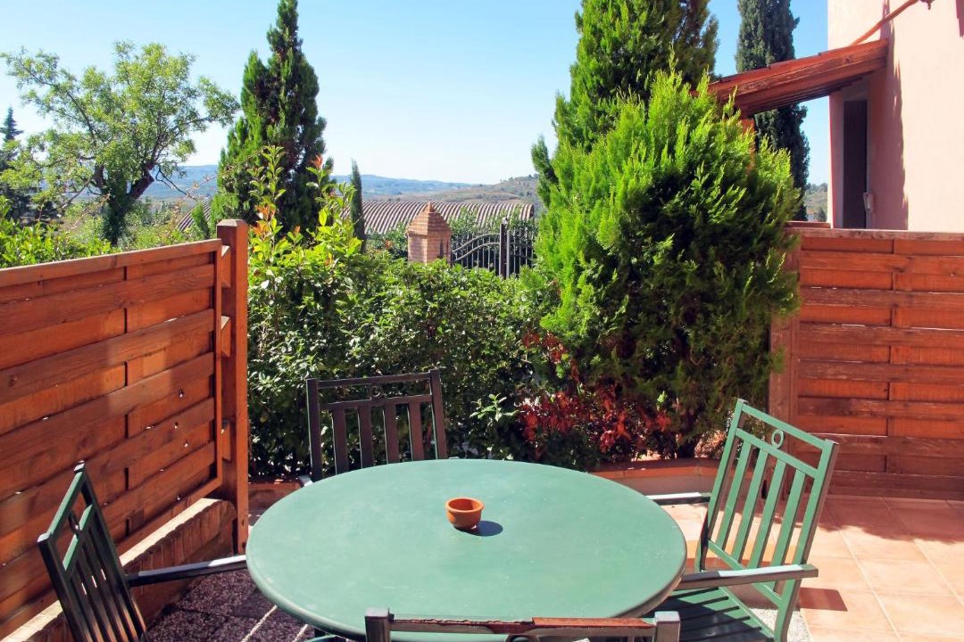 Photo of Patio Balcony in Gorgognano