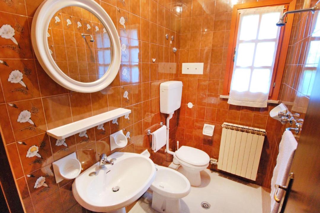 Photo of Bathroom in Lignano Riviera