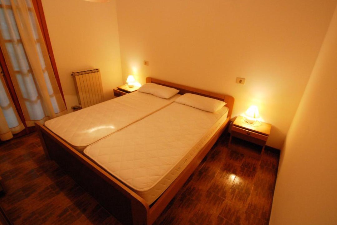 Photo of Bedroom in Lignano Riviera