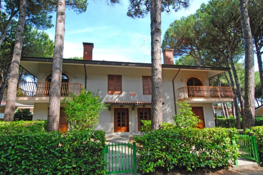 Photo of Buildings in Lignano Riviera