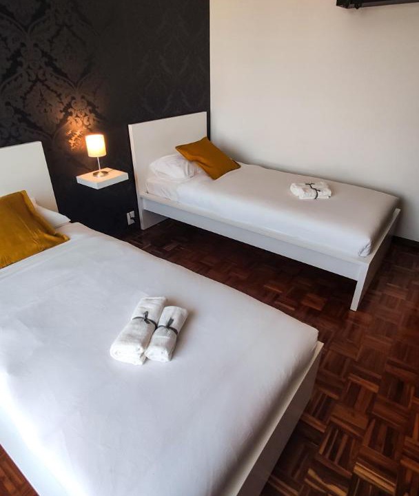 Photo of Bedroom in Venaria Reale