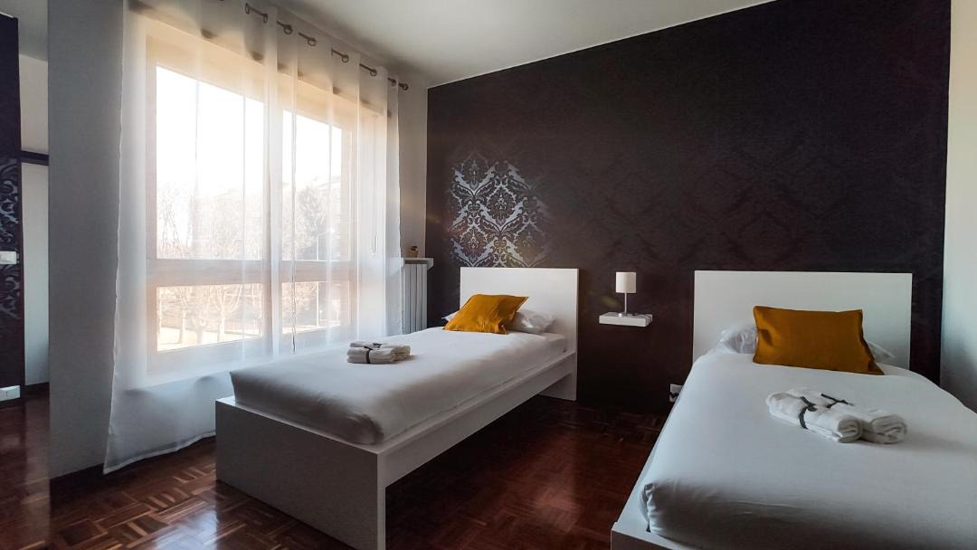 Photo of Bedroom in Venaria Reale