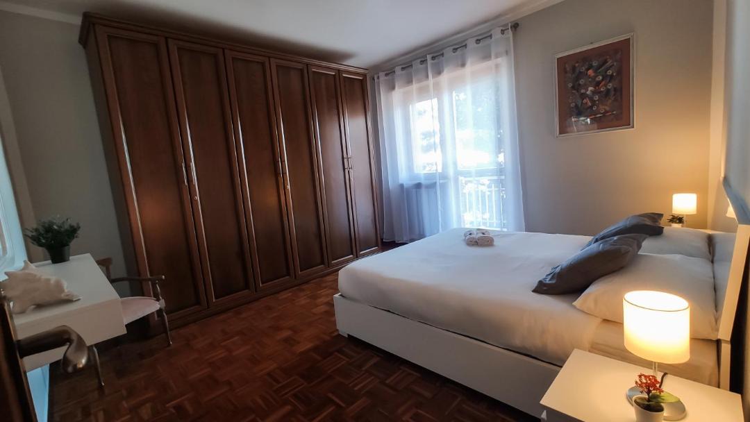 Photo of Bedroom in Venaria Reale