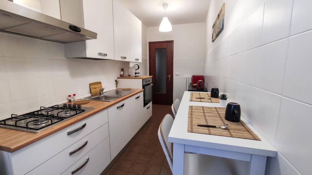 Photo of Kitchen in Venaria Reale