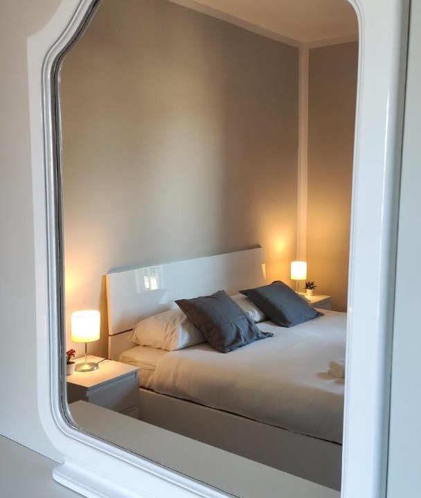 Photo of Bedroom in Venaria Reale