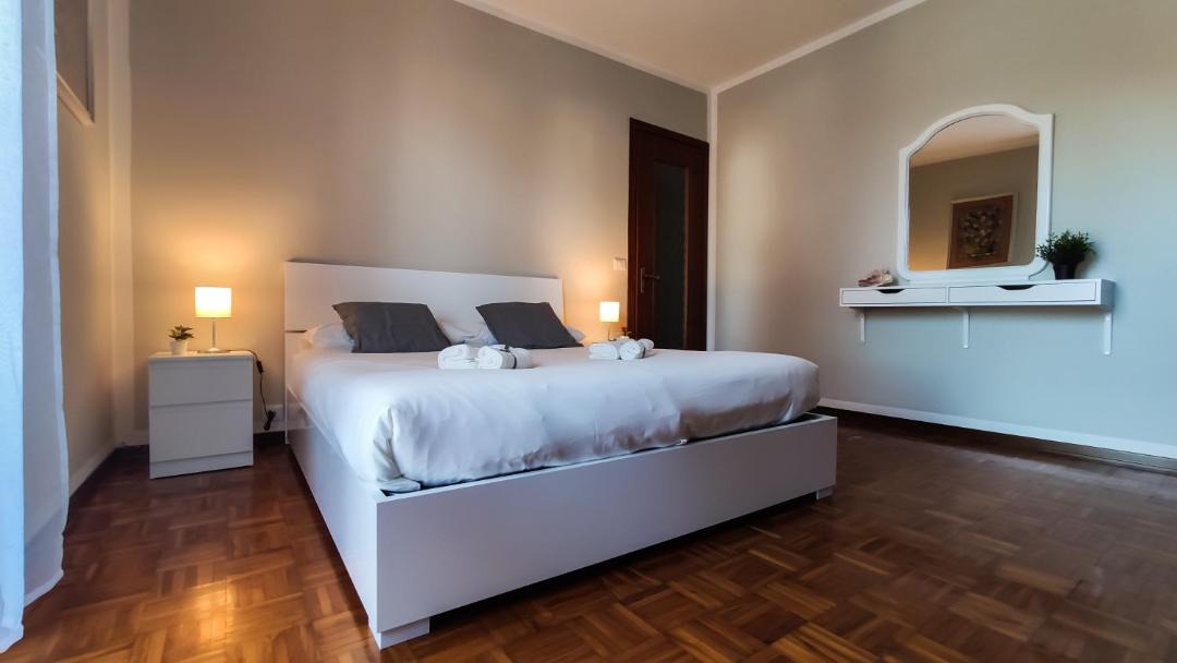 Photo of Bedroom in Venaria Reale