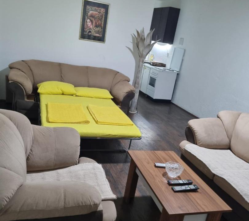 Photo of Livingroom in Jagodina