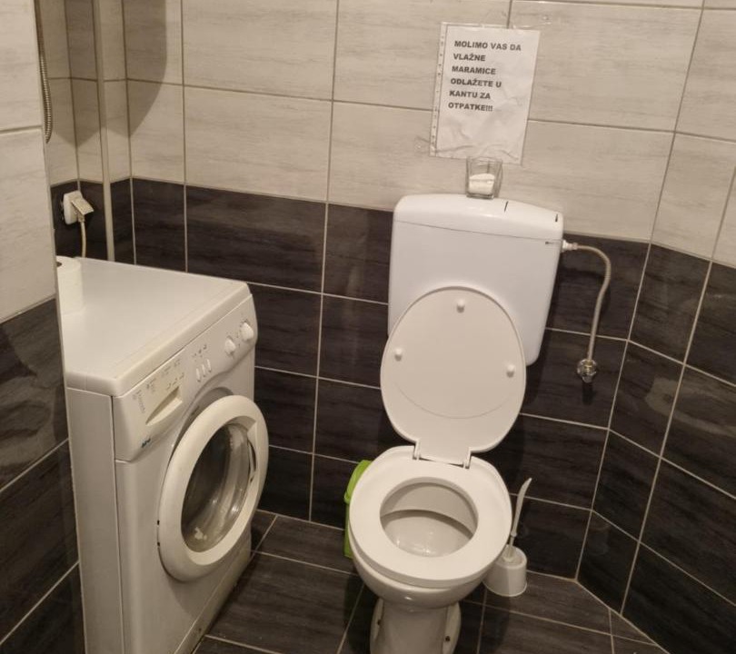 Photo of Bathroom in Jagodina