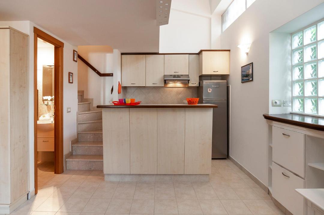 Photo of Kitchen in Sperlonga