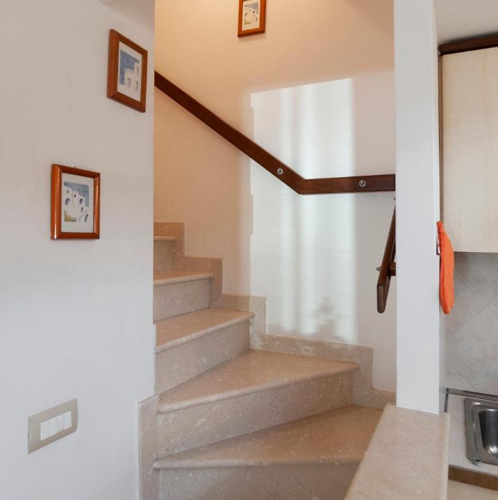 Photo of Livingroom in Sperlonga