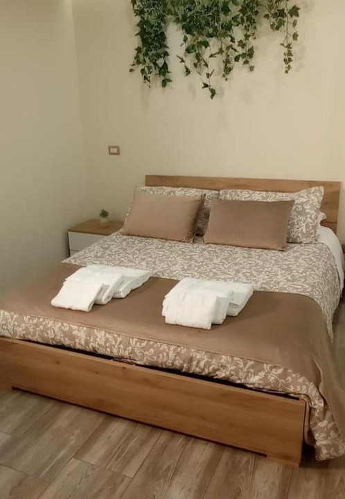 Photo of Bedroom in Ragalna
