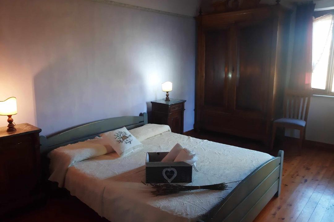 Photo of Bedroom in Senigallia