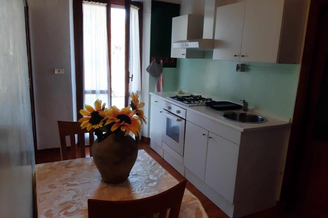 Photo of Kitchen in Senigallia