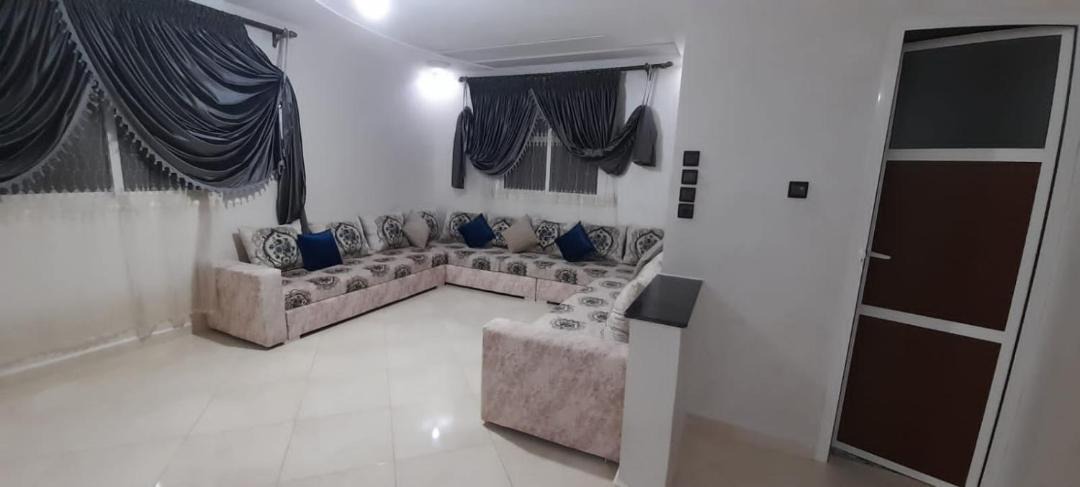 Photo of Livingroom in Oujda