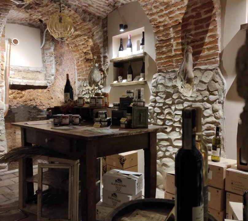 Photo of Kitchen in Bottanuco