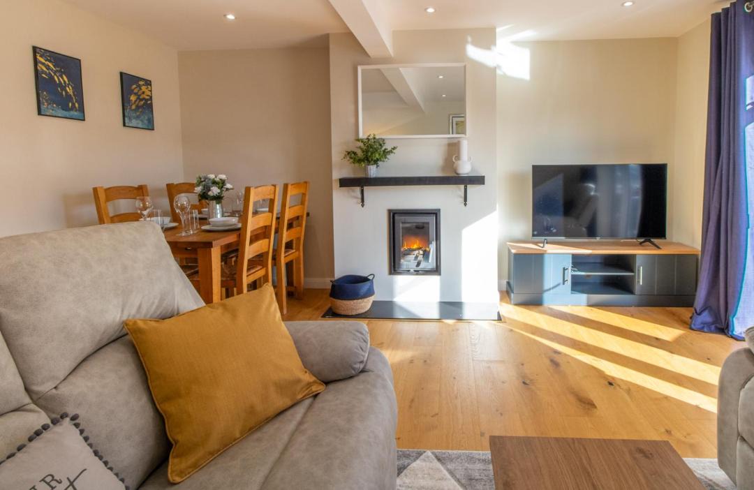 Photo of Livingroom in Hoveton