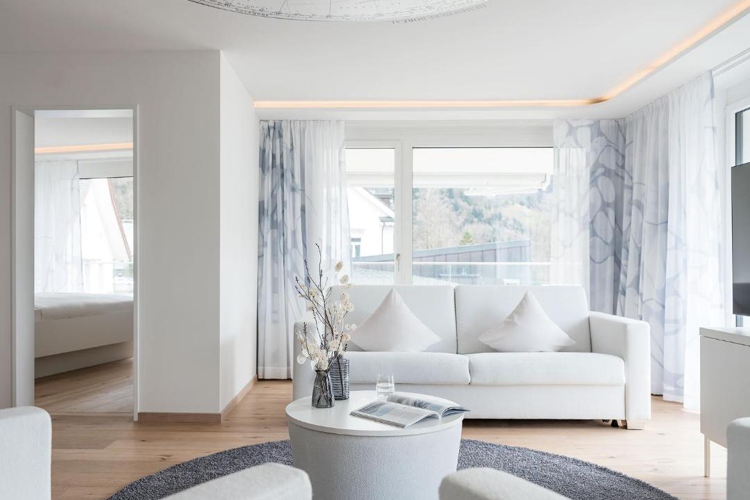 Photo of Livingroom in Vitznau