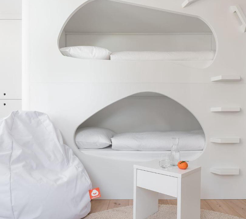 Photo of Bedroom in Vitznau