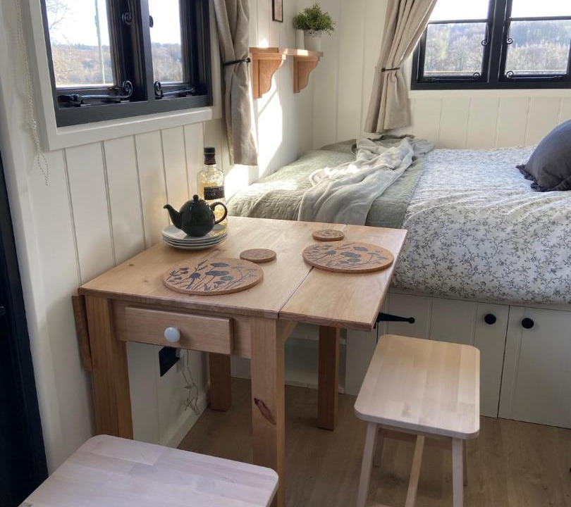Photo of Bedroom in Linlithgow