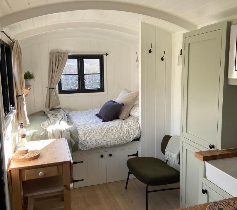 Photo of Bedroom in Linlithgow