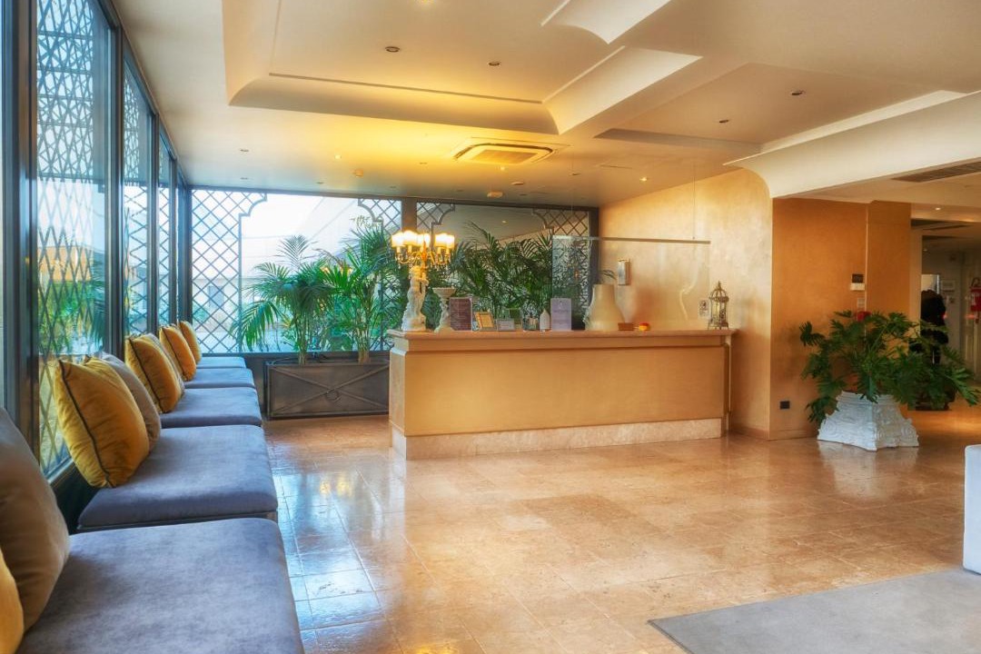 Photo of Livingroom in Palazzolo sull'Oglio