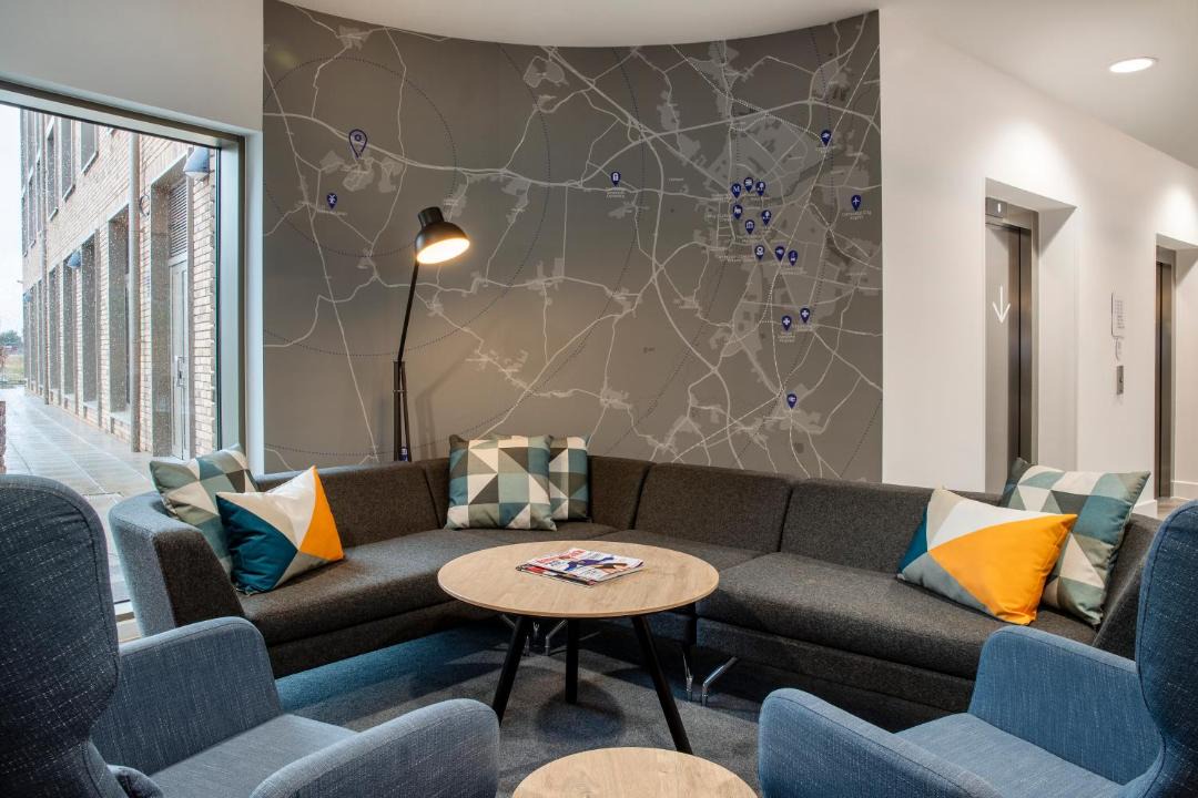 Photo of Livingroom in Cambourne