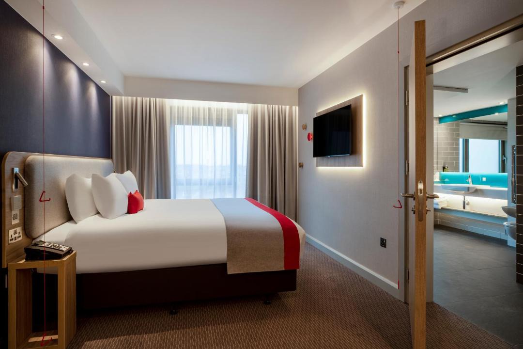 Photo of Bedroom in Cambourne
