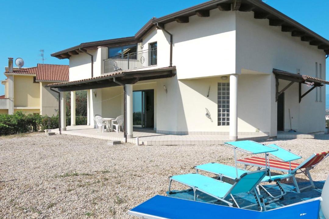Photo of Buildings in Tortoreto