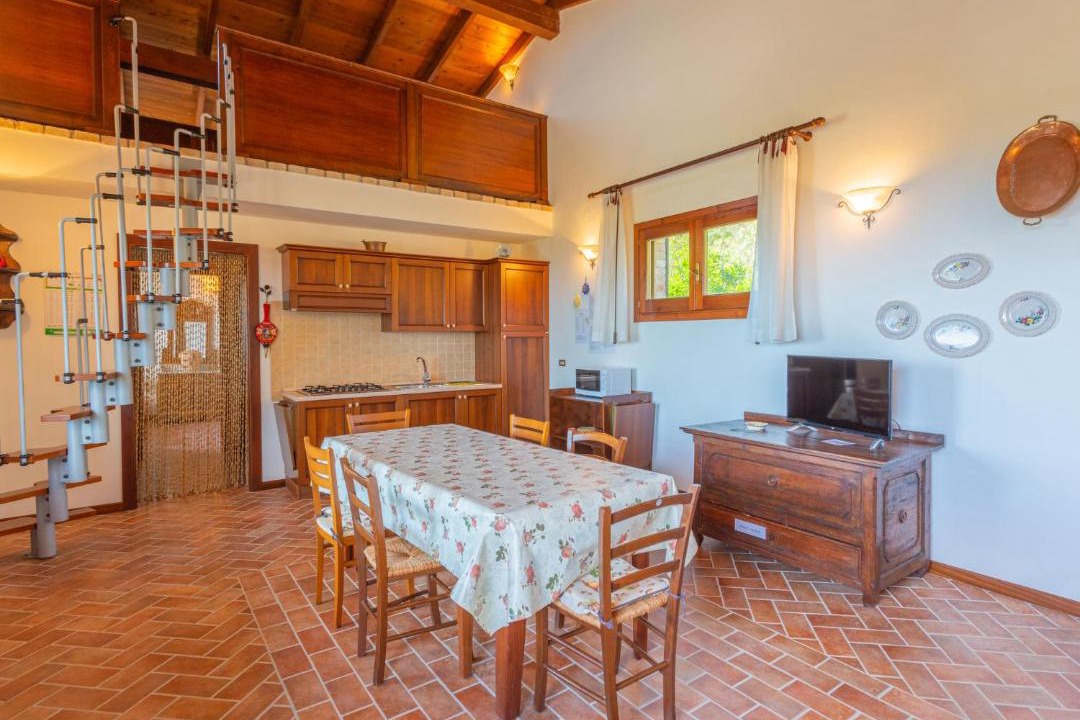 Photo of Kitchen in Roseto degli Abruzzi