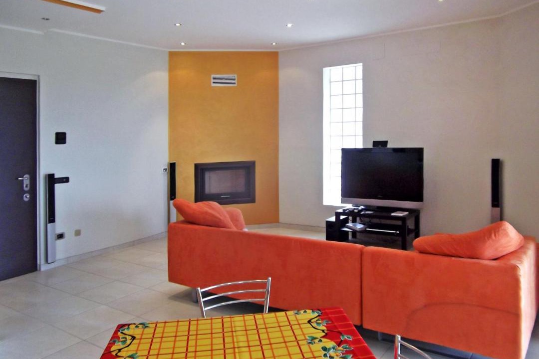 Photo of Livingroom in Tortoreto