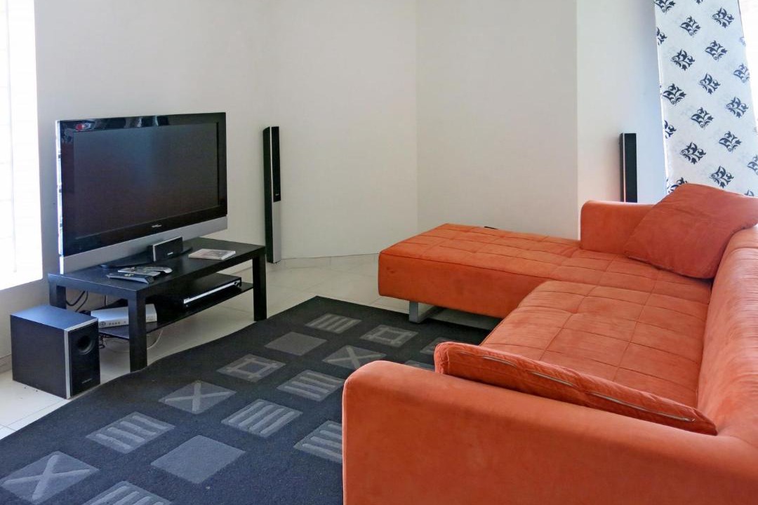 Photo of Livingroom in Tortoreto