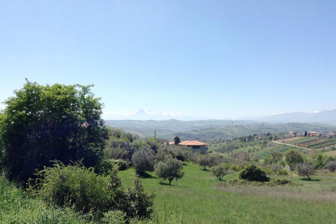 Photo of Outdoor in Tortoreto