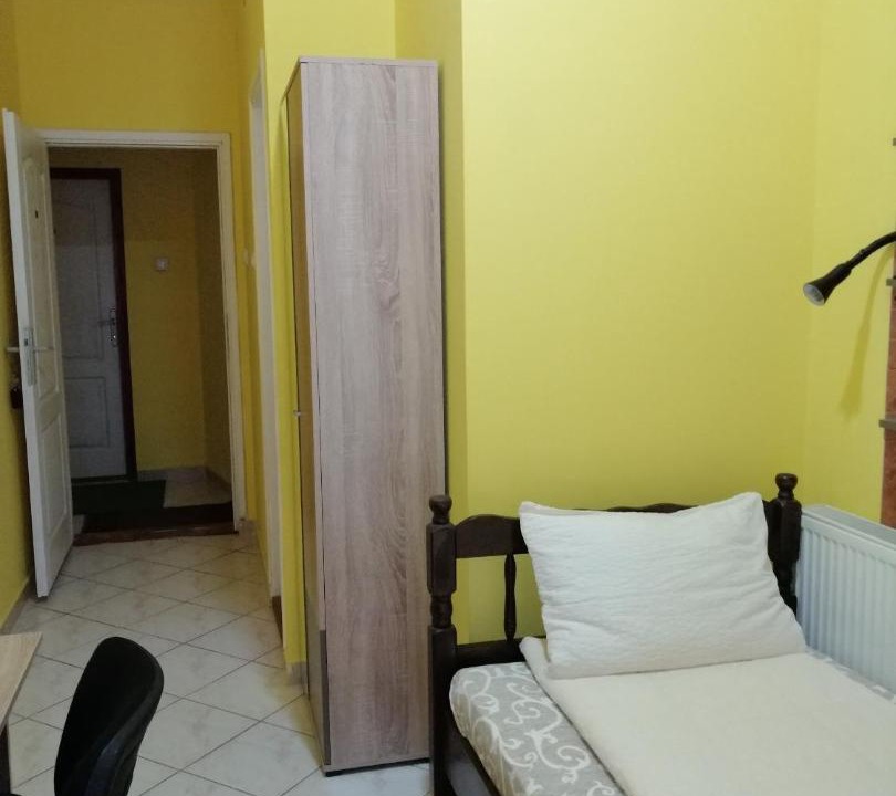 Photo of Bedroom in Nis