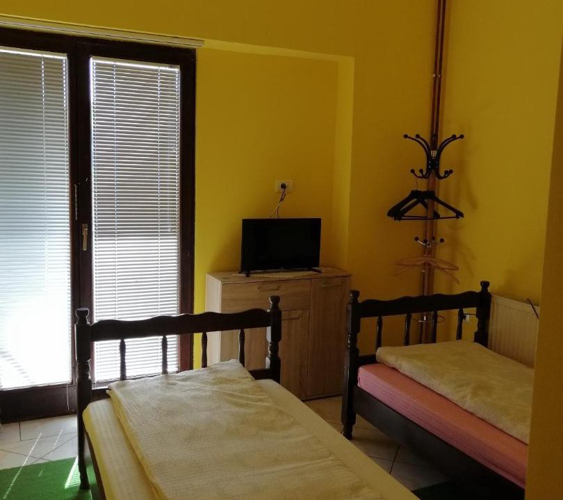 Photo of Bedroom in Nis