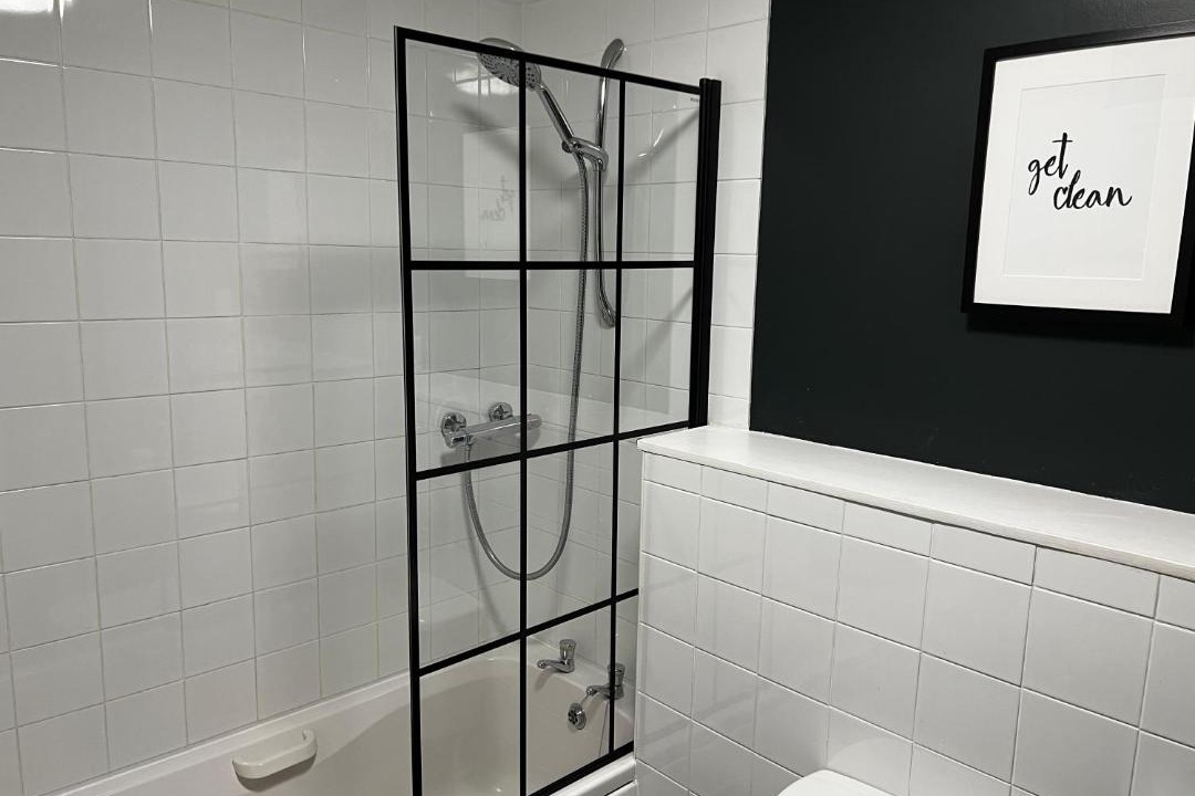 Photo of Bathroom in Belfast Central District