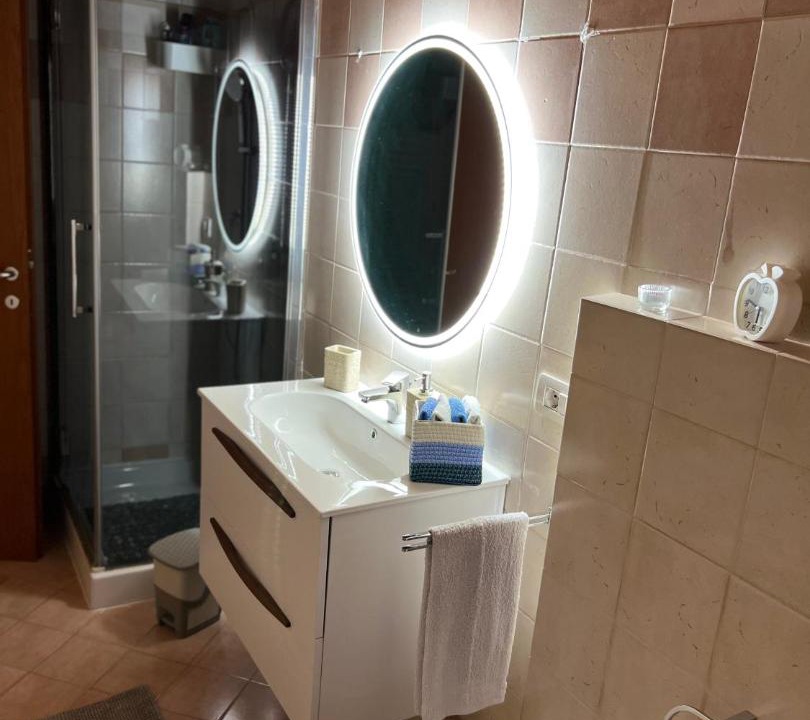 Photo of Bathroom in Chioggia