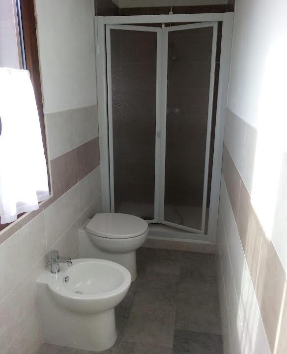 Photo of Bathroom in Berceto