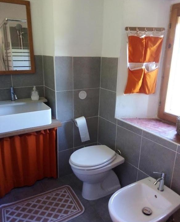 Photo of Bathroom in Berceto