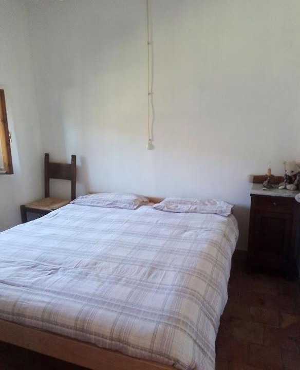 Photo of Bedroom in Berceto