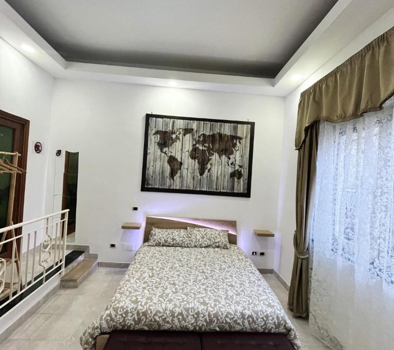 Photo of Bedroom in Naples City Centre