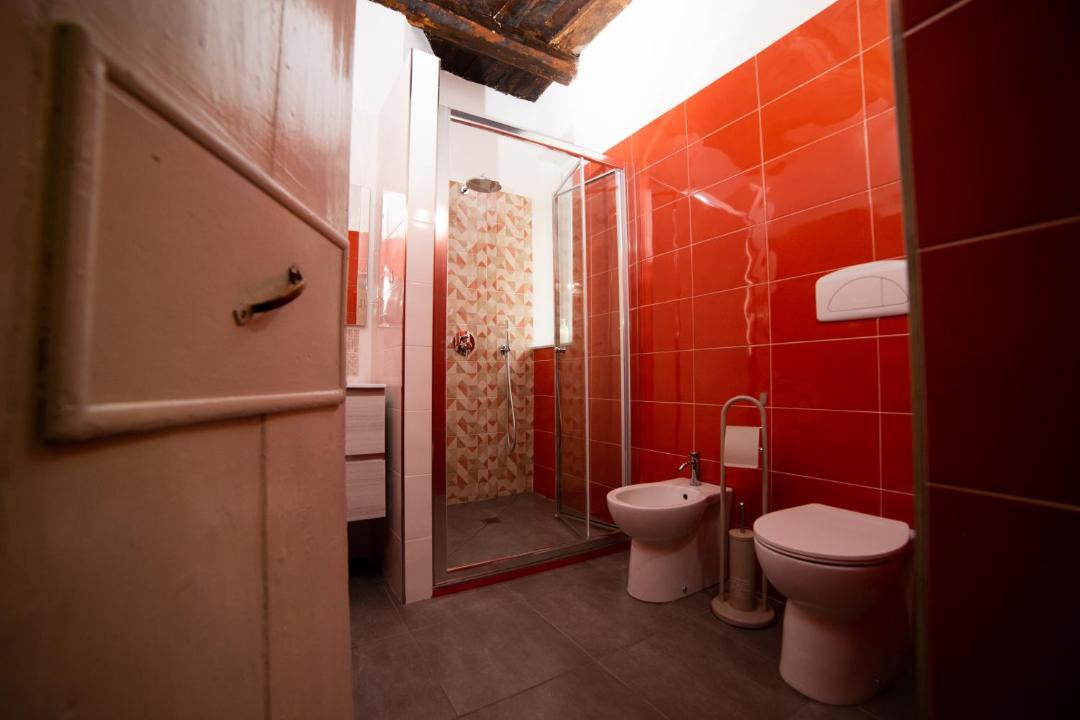 Photo of Bathroom in Mercato