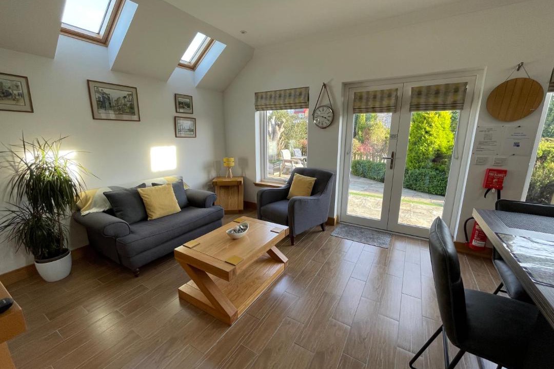 Photo of Livingroom in Inverness