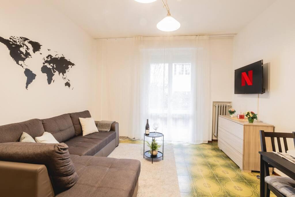 Photo of Livingroom in Alba