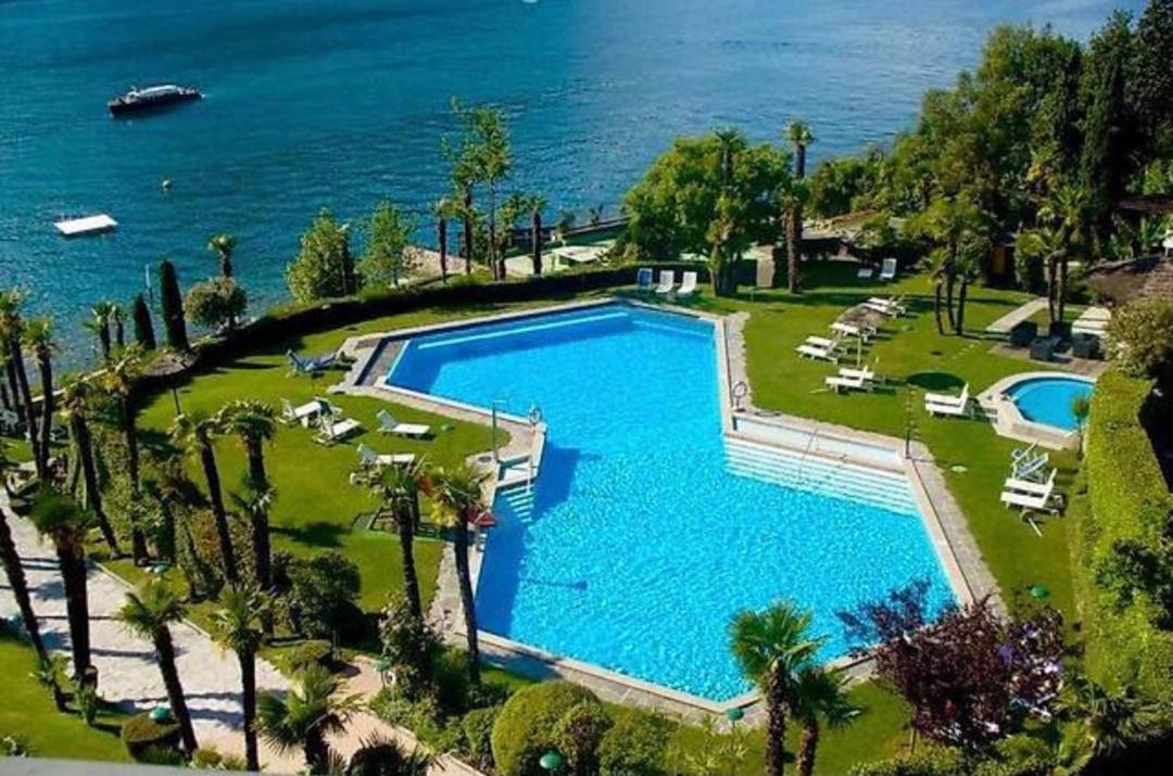 Photo of Outdoor in Bissone