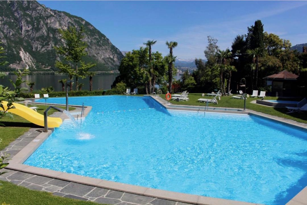 Photo of Outdoor in Bissone