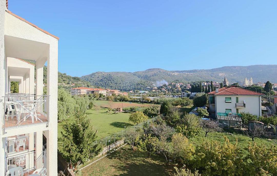Photo of Buildings in Pietra Ligure