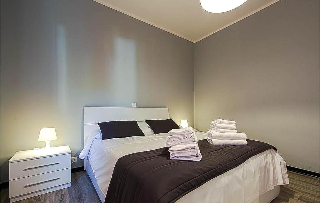 Photo of Bedroom in Pietra Ligure