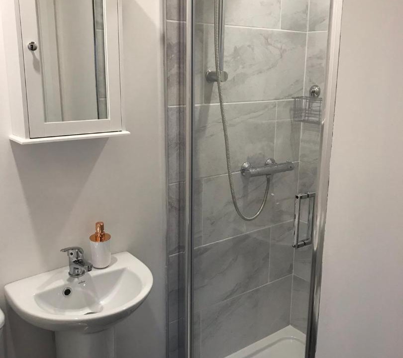Photo of Bathroom in Londonderry