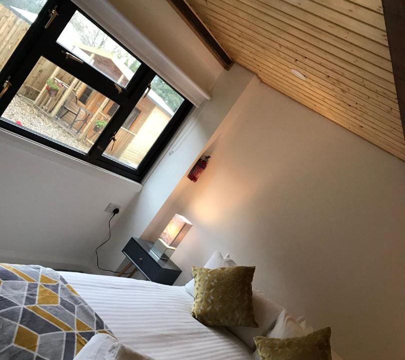 Photo of Bedroom in Londonderry
